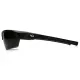 Окуляри поляризаційні (захисні) Venture Gear Tensaw Polarized (forest gray) чорно-зелені