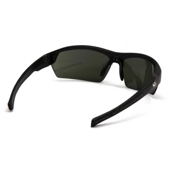 Окуляри поляризаційні (захисні) Venture Gear Tensaw Polarized (forest gray) чорно-зелені