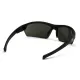 Окуляри поляризаційні (захисні) Venture Gear Tensaw Polarized (forest gray) чорно-зелені