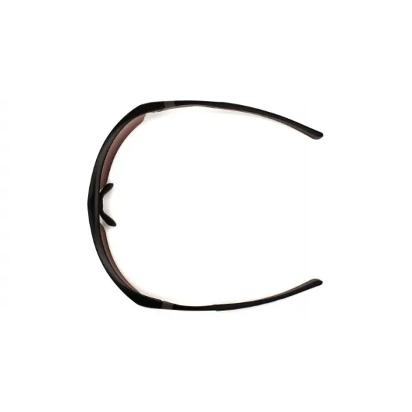 Окуляри поляризаційні (захисні) Venture Gear Tensaw Polarized (forest gray) чорно-зелені