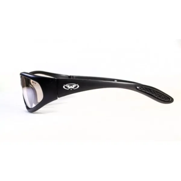 Окуляри фотохромні (захисні) Global Vision Hercules-1 Photochromic (clear) фотохромні прозорі