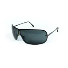 Очки защитные открытые Global Vision Transformer (gray) серые