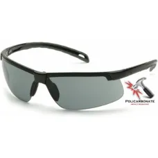 Защитные очки Pyramex Ever-Lite (gray) Anti-Fog, серые