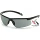 Захисні окуляри Pyramex Ever-Lite (gray) Anti-Fog, сірі