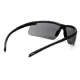 Захисні окуляри Pyramex Ever-Lite (gray) Anti-Fog, сірі