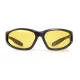 Окуляри фотохромні (захисні) Global Vision Hercules-1 Photochromic (yellow) фотохромні жовті