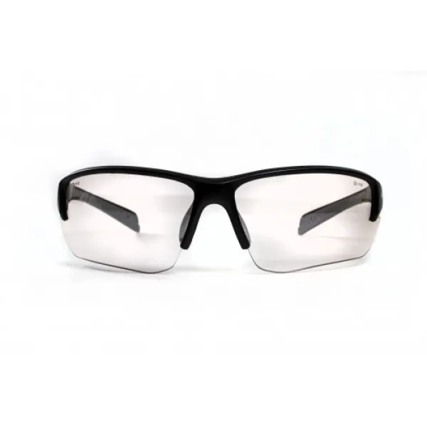 Окуляри фотохромні захисні Global Vision Hercules-7 SD Photochromic (Super Dark Shadowluxe) Anti-Fog, фотохромні прозорі