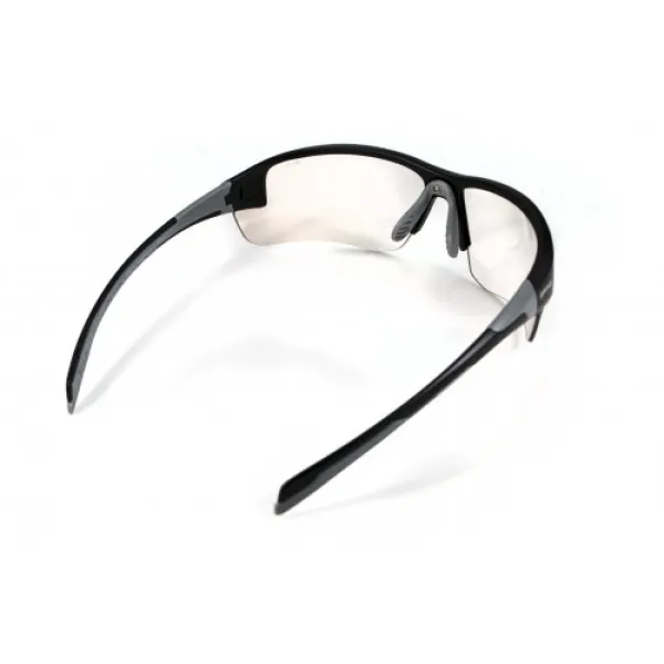 Окуляри фотохромні захисні Global Vision Hercules-7 SD Photochromic (Super Dark Shadowluxe) Anti-Fog, фотохромні прозорі