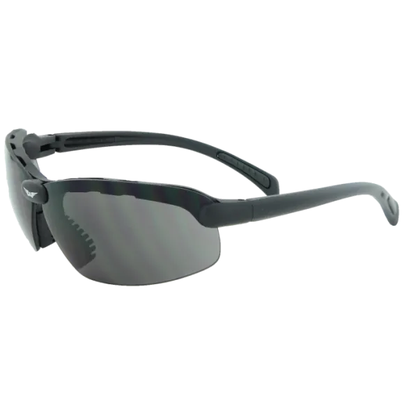 Окуляри захисні зі змінними лінзами Global Vision C-2000 Touring Kit (змінні лінзи) ***