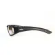 Очки защитные фотохромные Global Vision KickBack Photochromic (clear) Anti-Fog, прозрачные фотохромные