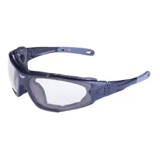 Очки защитные фотохромные Global Vision Shorty Photochromic (clear) Anti-Fog, прозрачные фотохромные