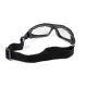 Окуляри фотохромні (захисні) Global Vision Shorty Photochromic (clear) Anti-Fog, фотохромні прозорі