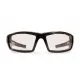Окуляри фотохромні (захисні) Global Vision Sly Photochromic (clear) фотохромні прозорі***