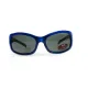 Окуляри поляризаційні BluWater Biscayene Blue Polarized (gray) чорні