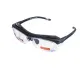 Окуляри під діоптрії Global Vision RX-F (rx-able) (clear), прозорий