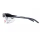 Окуляри під діоптрії Global Vision RX-F (rx-able) (clear), прозорий