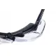 Окуляри під діоптрії Global Vision RX-F (rx-able) (clear), прозорий