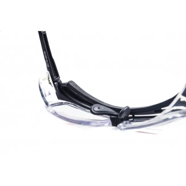 Окуляри під діоптрії Global Vision RX-F (rx-able) (clear), прозорий