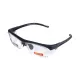 Окуляри під діоптрії Global Vision RX-F (rx-able) (clear), прозорий
