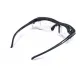 Окуляри під діоптрії Global Vision RX-F (rx-able) (clear), прозорий
