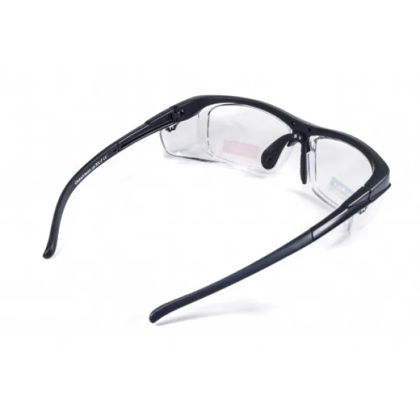 Окуляри під діоптрії Global Vision RX-F (rx-able) (clear), прозорий