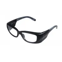 Спортивная оправа под диоптрии Global Vision RX-Y27EOP01 (clear) RX-able, прозрачные