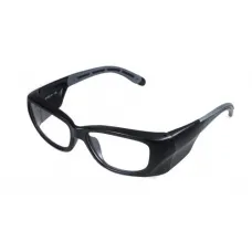 Спортивная оправа под диоптрии Global Vision RX-Y27EOP01 (clear) RX-able, прозрачные