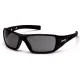 Очки защитные открытые Pyramex Velar (gray) серые