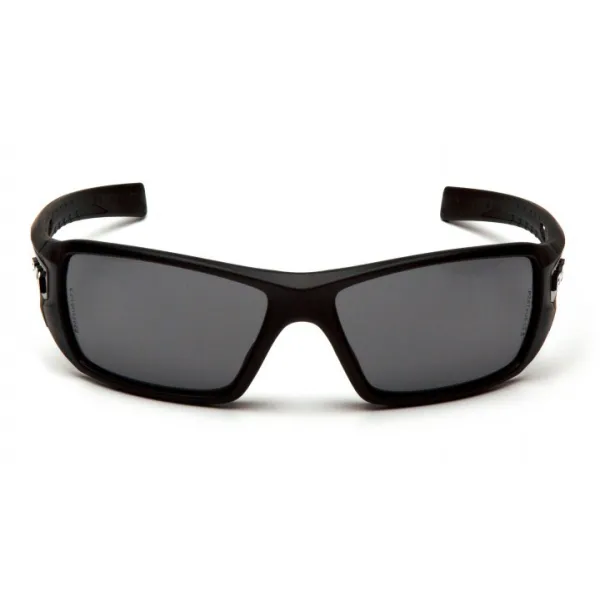 Очки защитные открытые Pyramex Velar (gray) серые