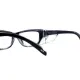 Спортивная оправа под диоптрии Global Vision RX-Y27EOP04 (clear) RX-able, прозрачные