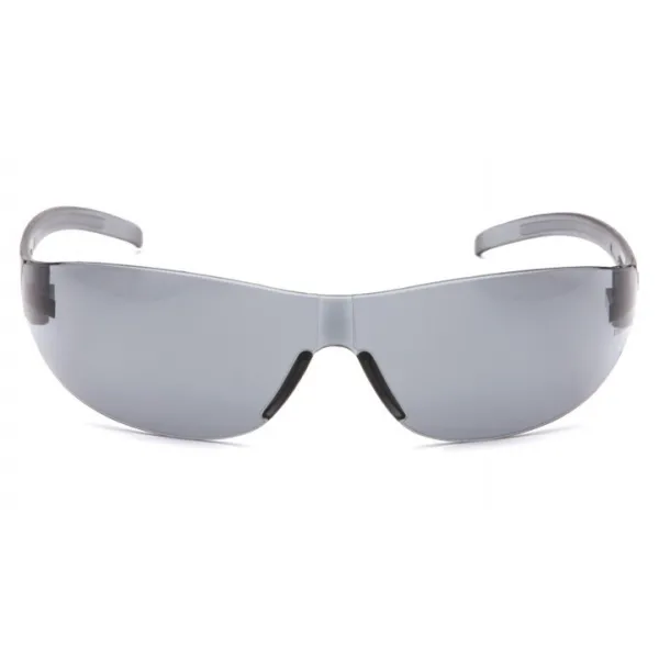 Очки защитные открытые Pyramex Alair (gray) серые