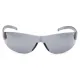 Очки защитные открытые Pyramex Alair (gray) серые
