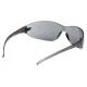 Очки защитные открытые Pyramex Alair (gray) серые