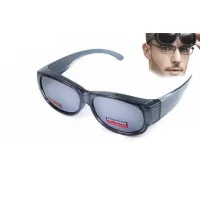 Спортивная оправа под диоптрии Swag Attack (rx-able) (silver mirror) зеркальные серые