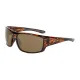 Окуляри поляризаційні (захисні) BluWater Babe Winkelman Polarized (brown) коричневі