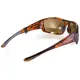Окуляри поляризаційні (захисні) BluWater Babe Winkelman Polarized (brown) коричневі