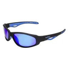 Очки поляризационные BluWater Buoyant-2 Polarized (G-Tech™ blue) синие зеркальные