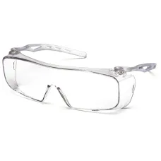 Очки защитные Pyramex Cappture (clear) Anti-Fog, прозрачные