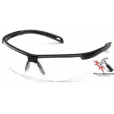 Защитные очки Pyramex Ever-Lite (clear) Anti-Fog, прозрачные