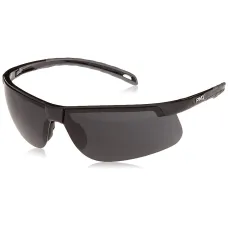Очки защитные открытые Pyramex Ever-Lite (Anti-Fog) (dark gray) черные