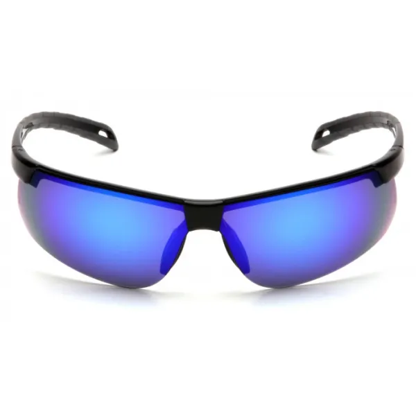 Окуляри захисні Pyramex Ever-Lite (ice blue mirror) дзеркальні сині