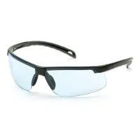 Очки защитные открытые Pyramex Ever-Lite (infinity blue) Super Anti-Fog H2MAX, голубые
