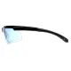 Окуляри захисні Pyramex Ever-Lite (infinity blue) Super Anti-Fog H2MAX, блакитні