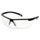 Біфокальні захисні окуляри Pyramex Ever-Lite Bifocal (clear +1.5) Super Anti-Fog H2MAX, біфокальні прозорі з діоптріями