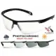 Окуляри фотохромні (захисні) Pyramex Ever-Lite Photochromic (clear) фотохромні прозорі