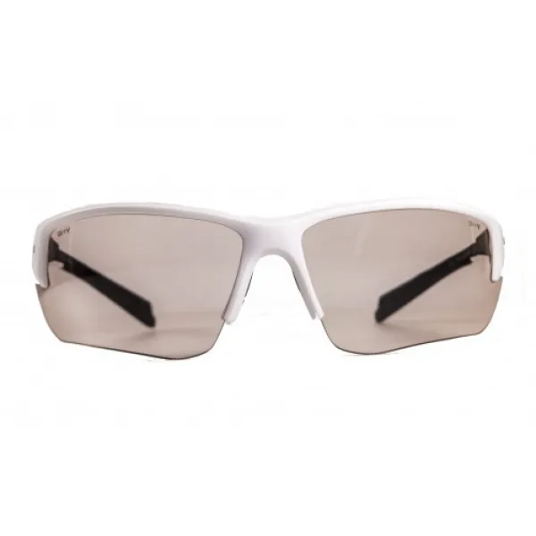 Очки защитные фотохромные Global Vision Hercules-7 White Photochr. (clear) прозрачные фотохромные