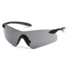 Очки защитные открытые Pyramex Intrepid-II (gray) серые