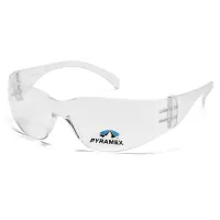 Окуляри біфокальні (захисні) Pyramex Intruder Bifocal (+1.5) (clear) прозорі