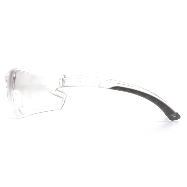 Окуляри захисні Pyramex Itek (clear) Super Anti-Fog H2MAX, прозорі