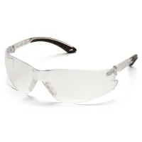 Очки защитные Pyramex Itek (clear) Super Anti-Fog H2MAX, прозрачные